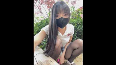 xiao_lin @ stripchat on 20250608