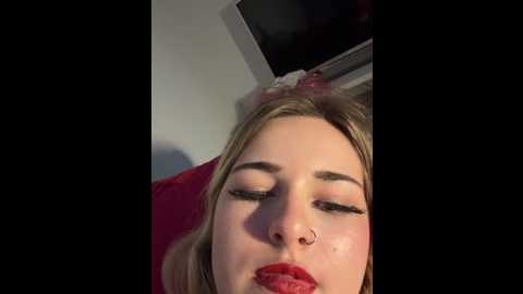 alyssa_deep @ stripchat on 20250609