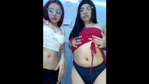 anne_mia @ stripchat on 20250609