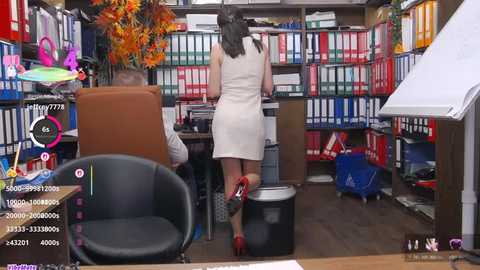 classyladyrellax @ stripchat on 20250609
