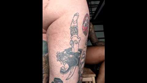 darkdea @ stripchat on 20250609