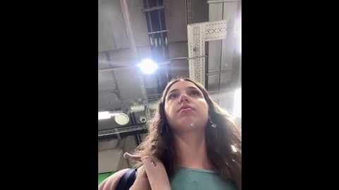 dollytall @ stripchat on 20250609