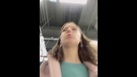 dollytall @ stripchat on 20250609