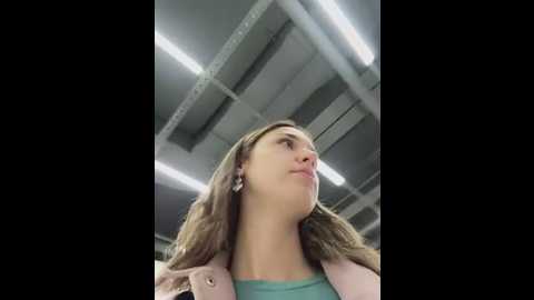 dollytall @ stripchat on 20250609