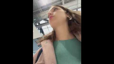 dollytall @ stripchat on 20250609