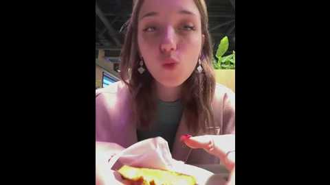 dollytall @ stripchat on 20250609