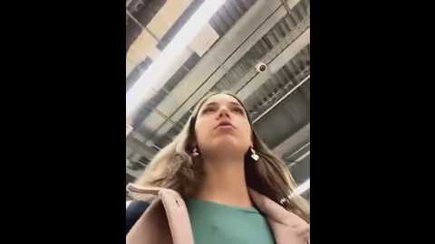 dollytall @ stripchat on 20250609