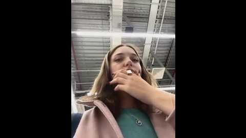 dollytall @ stripchat on 20250609