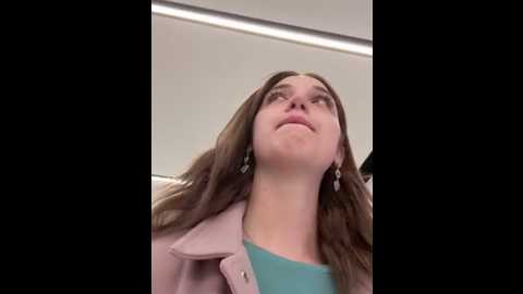 dollytall @ stripchat on 20250609