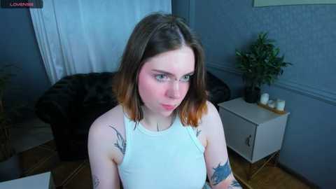 effie_woods @ stripchat on 20250609