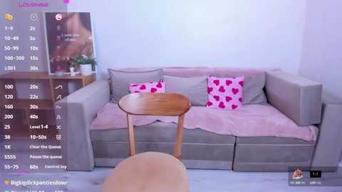 elina_star @ stripchat on 20250609