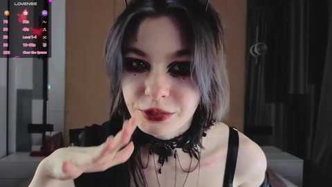 esmebellas @ stripchat on 20250609