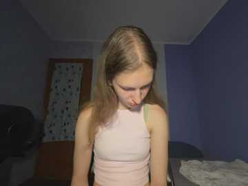 eva_angel3 @ stripchat on 20250609