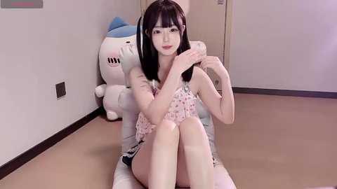 fairy_06 @ stripchat on 20250609