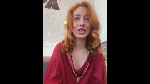 foxy_heart @ stripchat on 20250609