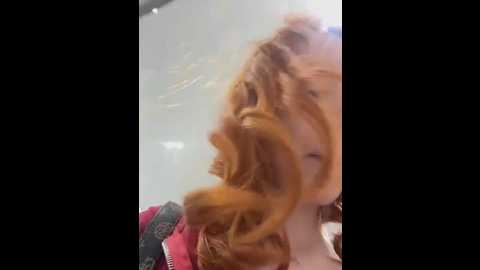 foxy_heart @ stripchat on 20250609