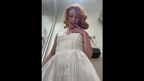 foxy_heart @ stripchat on 20250609