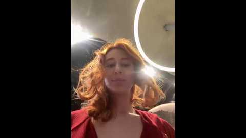 foxy_heart @ stripchat on 20250609