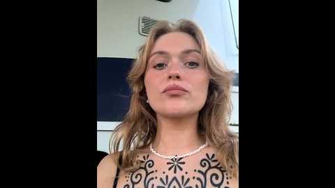 goldloeckchen159 @ stripchat on 20250609