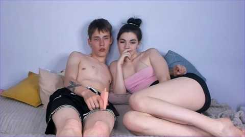 jackandjanice @ stripchat on 20250609