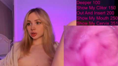 jannemary @ stripchat on 20250609