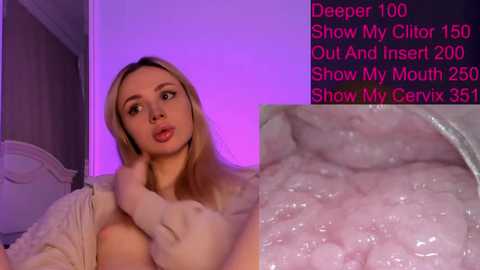 jannemary @ stripchat on 20250609