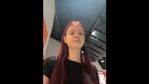 jeni_meow @ stripchat on 20250609