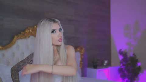juicy_jessye @ stripchat on 20250609