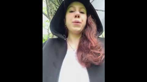 jumpluff_ @ stripchat on 20250609