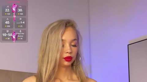 katyevance @ stripchat on 20250609