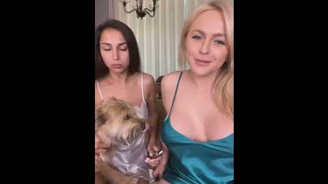 keep_us_wild @ stripchat on 20250609