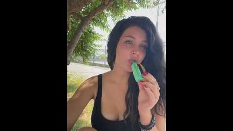 kikiwatson @ stripchat on 20250609