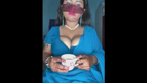 lovely_shivani @ stripchat on 20250609