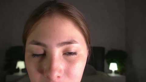 lynettedanley @ stripchat on 20250609