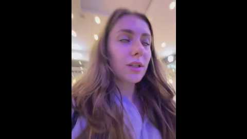 mariid @ stripchat on 20250609