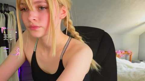 marry_juanna @ stripchat on 20250609