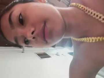 milastar9 @ stripchat on 20250609