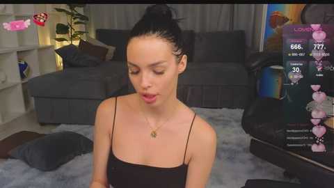 miss_girrl @ stripchat on 20250609