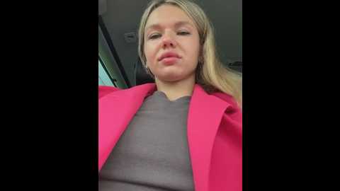 oh_anna @ stripchat on 20250609