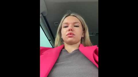 oh_anna @ stripchat on 20250609