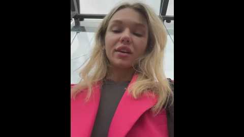 oh_anna @ stripchat on 20250609