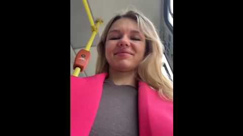 oh_anna @ stripchat on 20250609