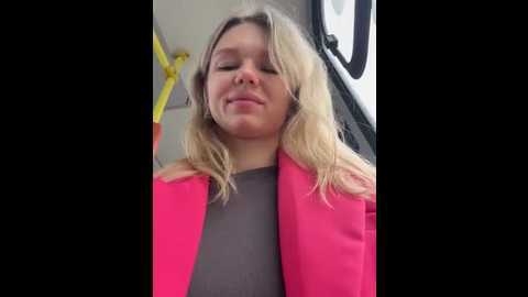 oh_anna @ stripchat on 20250609