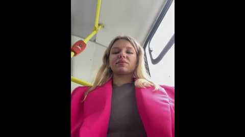 oh_anna @ stripchat on 20250609