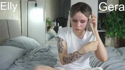 prudenceberkes @ stripchat on 20250609