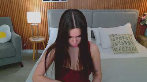 rihannarose @ stripchat on 20250609