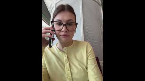 rinacat @ stripchat on 20250609