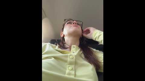 rinacat @ stripchat on 20250609