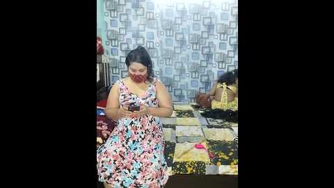 sexy_anaamika @ stripchat on 20250609