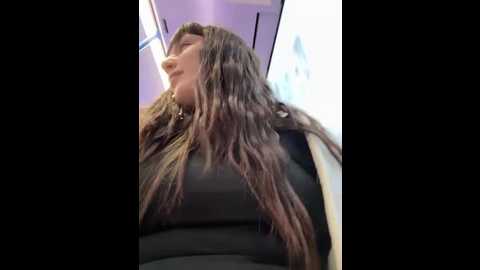 sophie_avory @ stripchat on 20250609